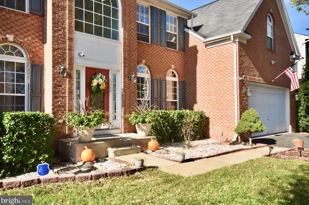 9568 Ballagan Ct, Bristow, VA 20136