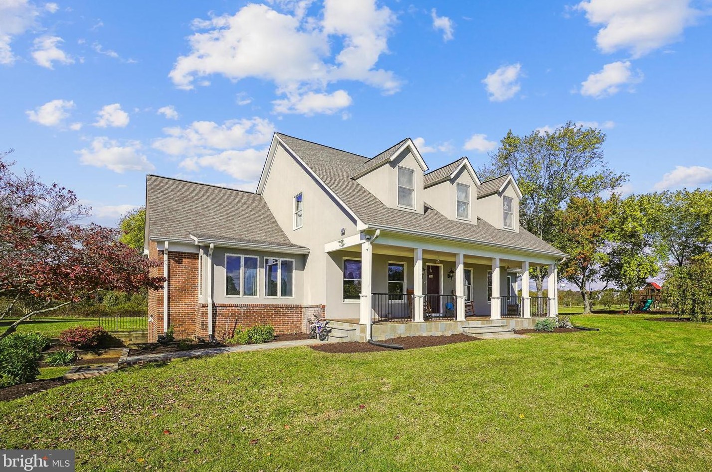 13790 Carriage Ford Rd, Nokesville, VA 20181