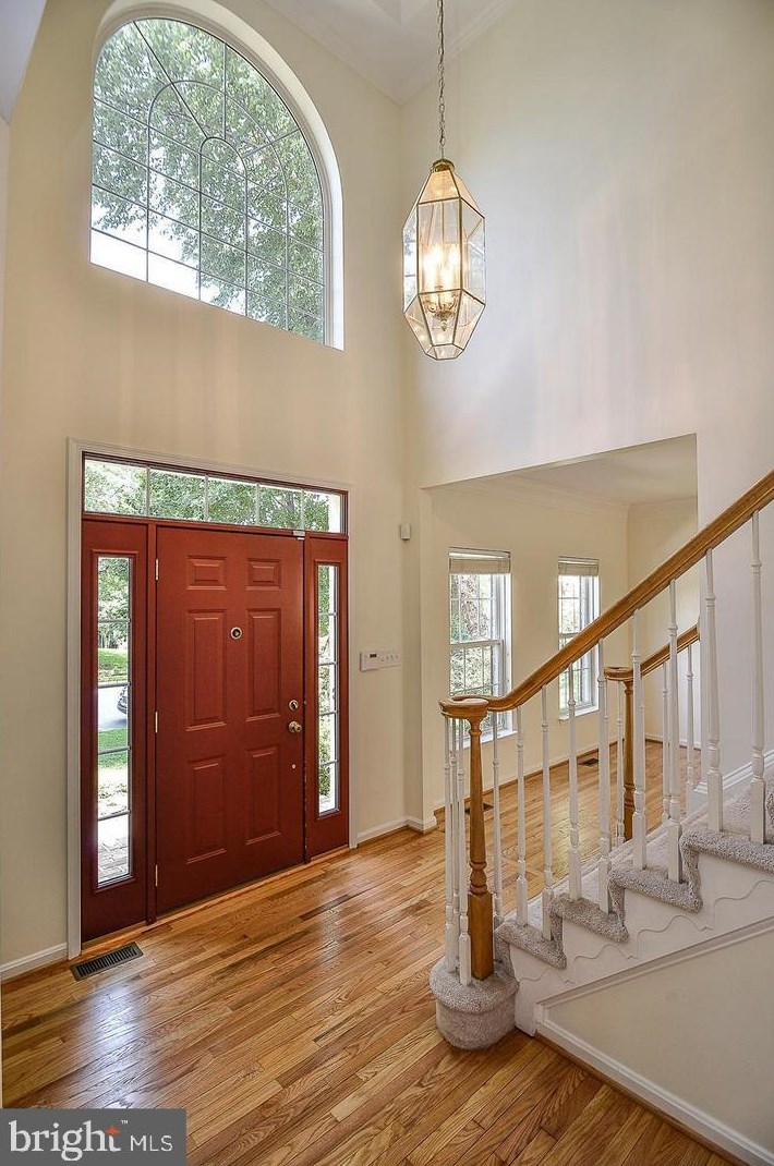 14456 Sedona Dr, Gainesville, VA 20155
