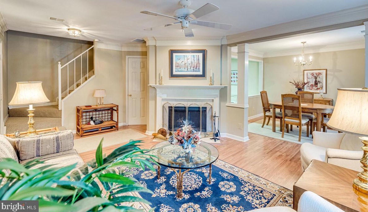 8148 Bayonet Way #204, Manassas, VA 20109