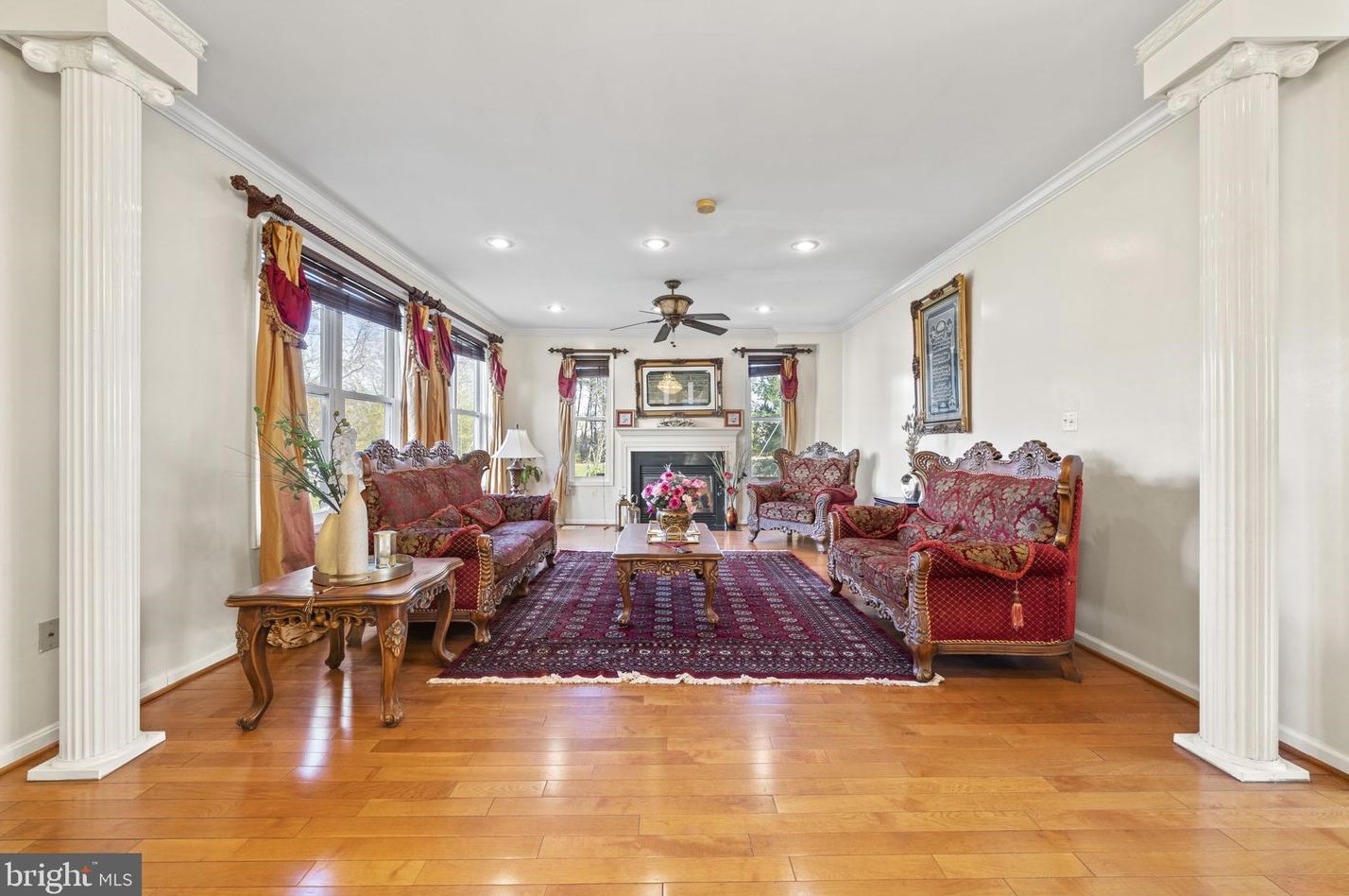 15377 Tina Ln, Woodbridge, VA 22193
