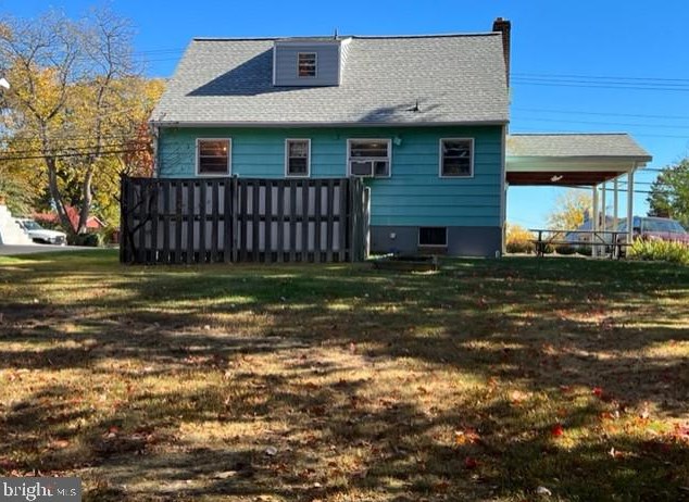 13718 Botts Ave, Woodbridge, VA 22191-1902