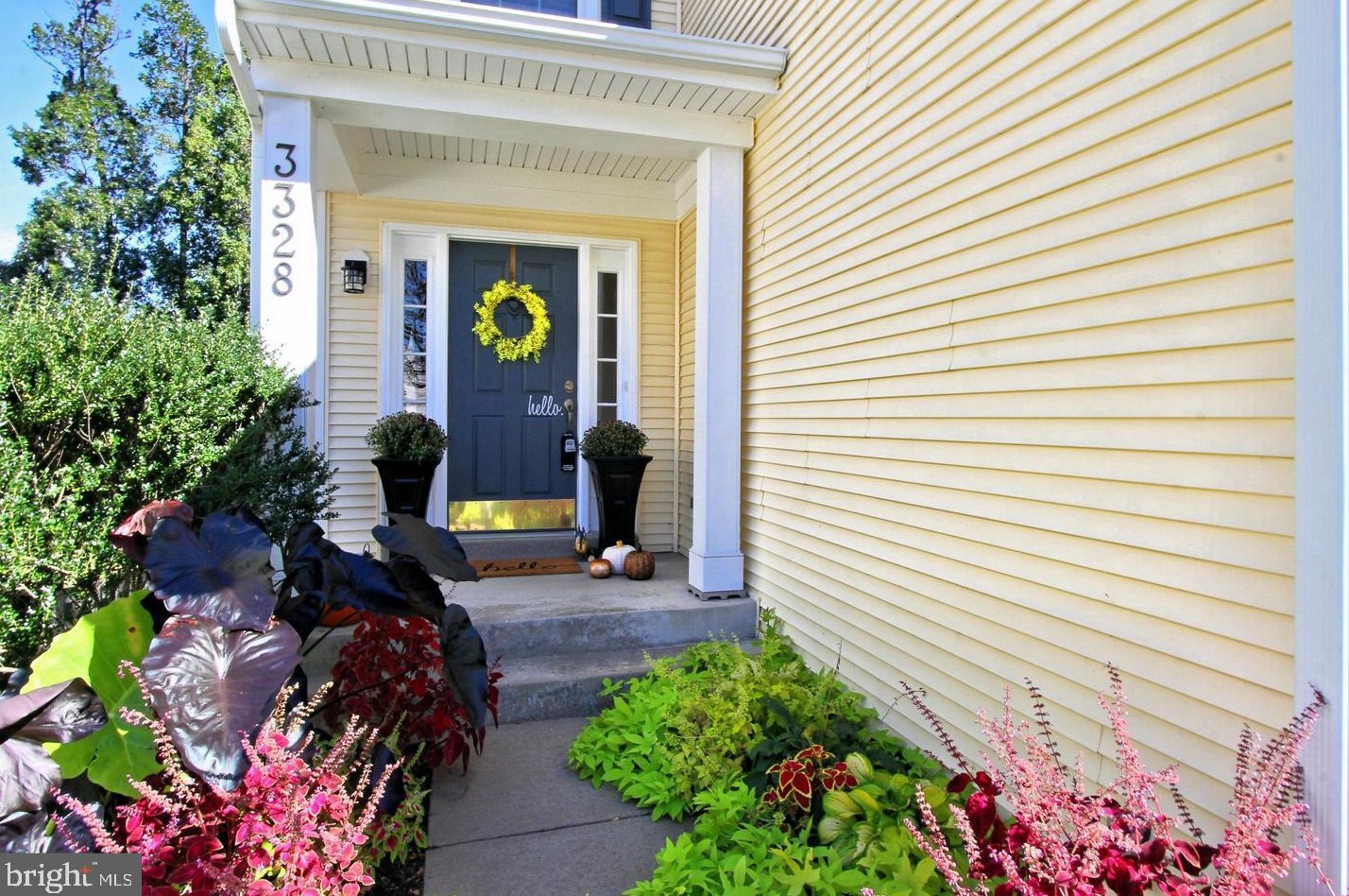 3328 Tony Ct, Dumfries, VA 22026-2187