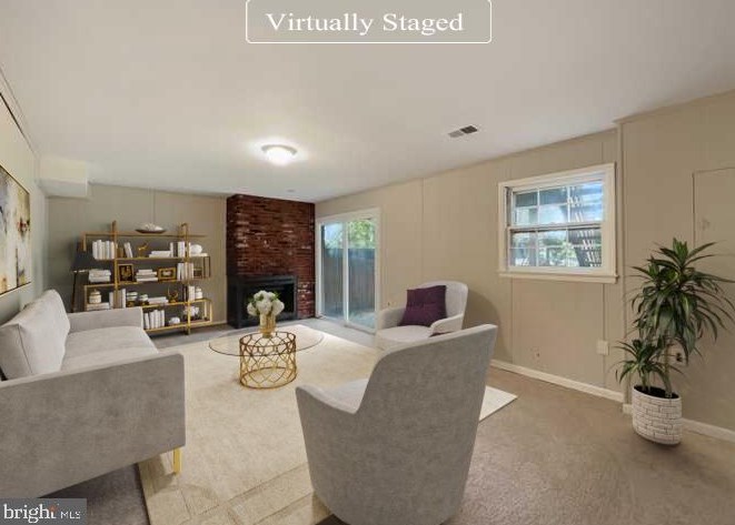 7602 Bland Dr, Manassas, VA 20109