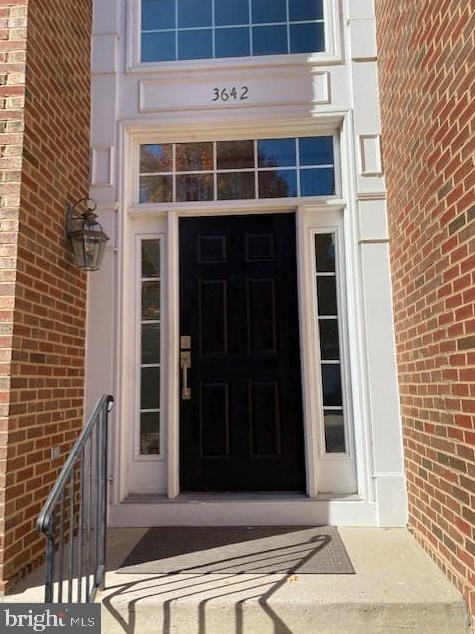 3642 Expedition Dr, Triangle, VA 22172
