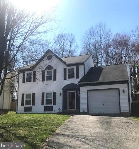 4084 Croaker Ln, Woodbridge, VA 22193