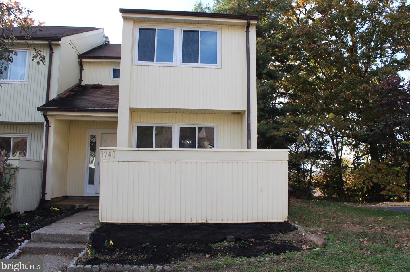 1740 Powder Horn Terrace, Woodbridge, VA 22191
