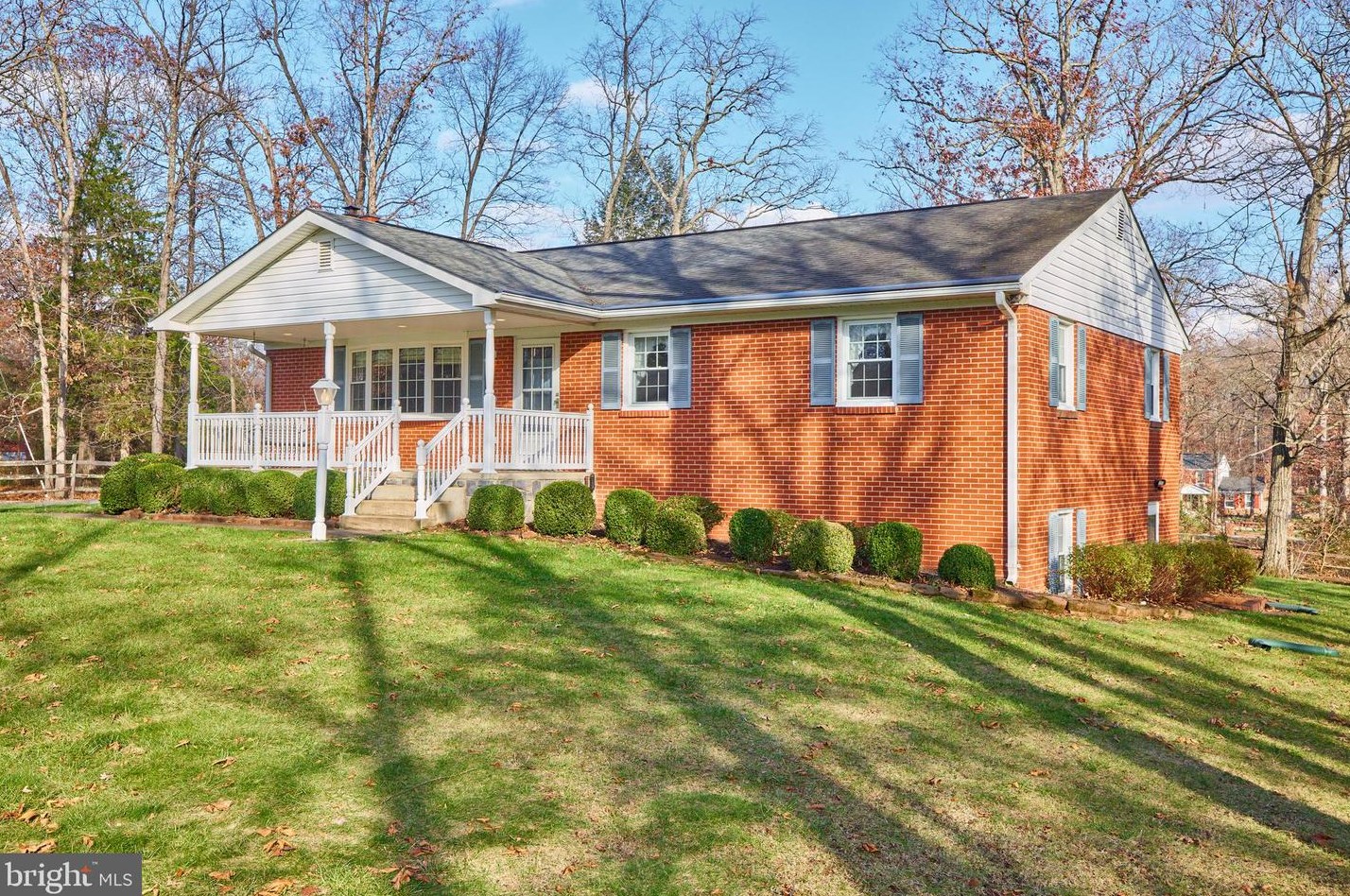 6717 Groveton Rd, Manassas, VA 20109-2208