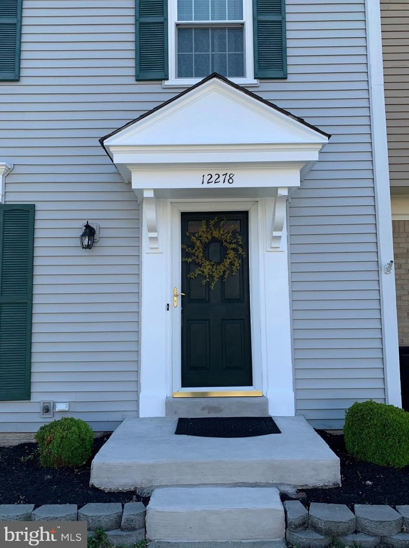 12278 Dapple Gray Ct, Woodbridge, VA 22192