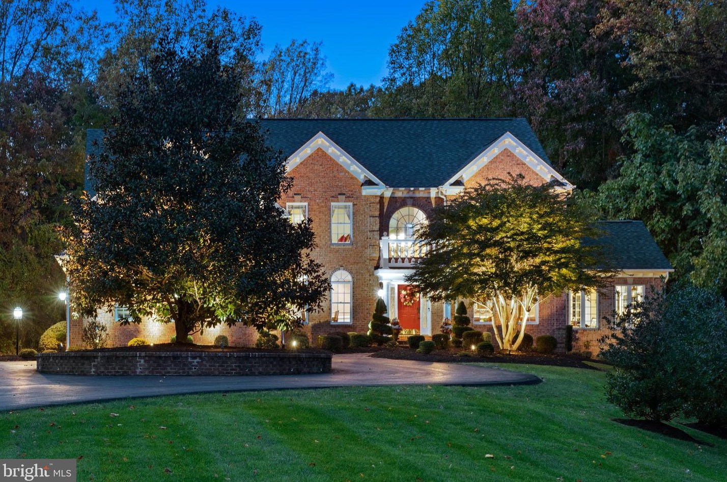 15230 Riding Club Dr, Haymarket, VA 20169