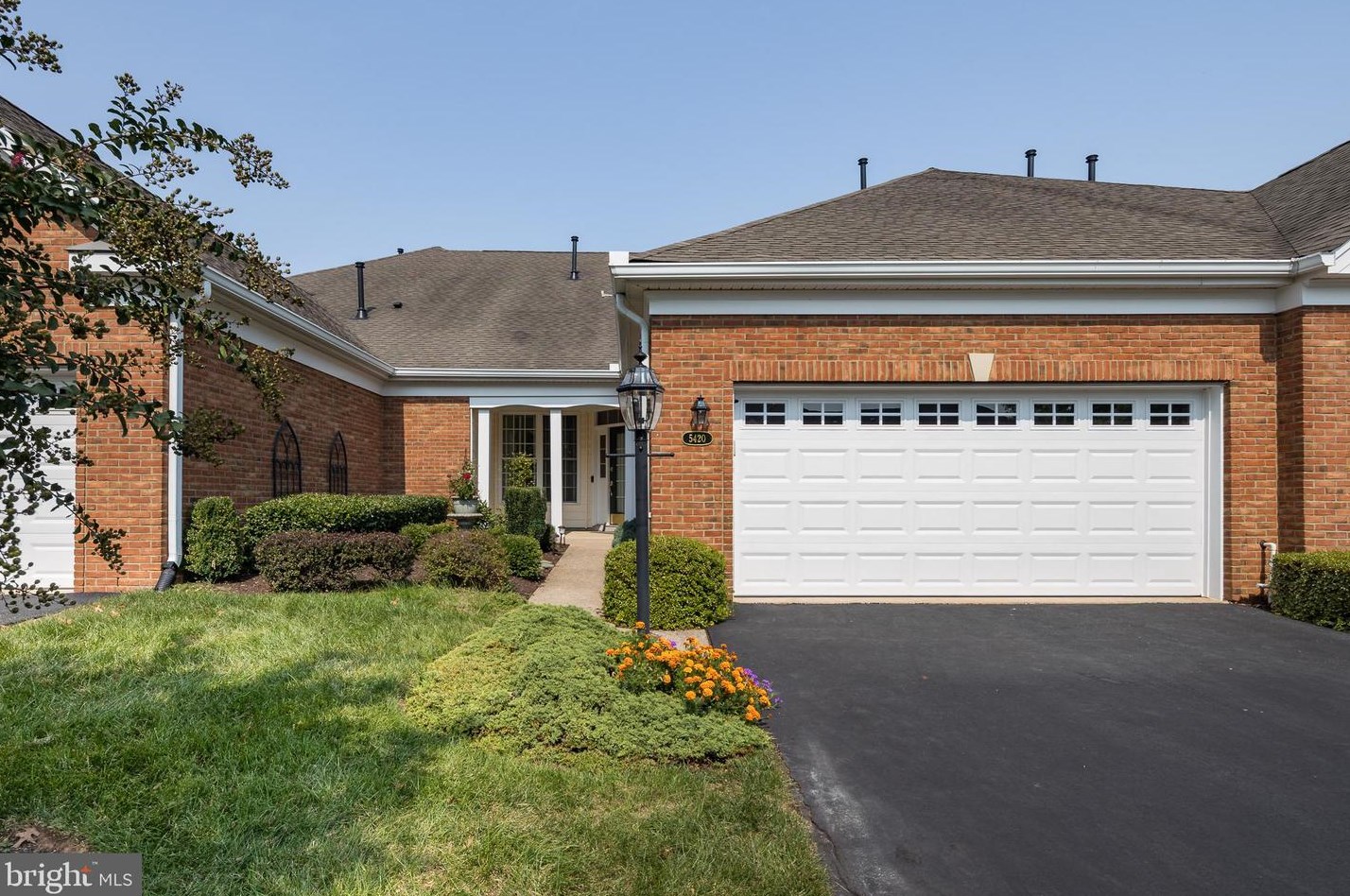 5420 Trevino Dr, Haymarket, VA 20169