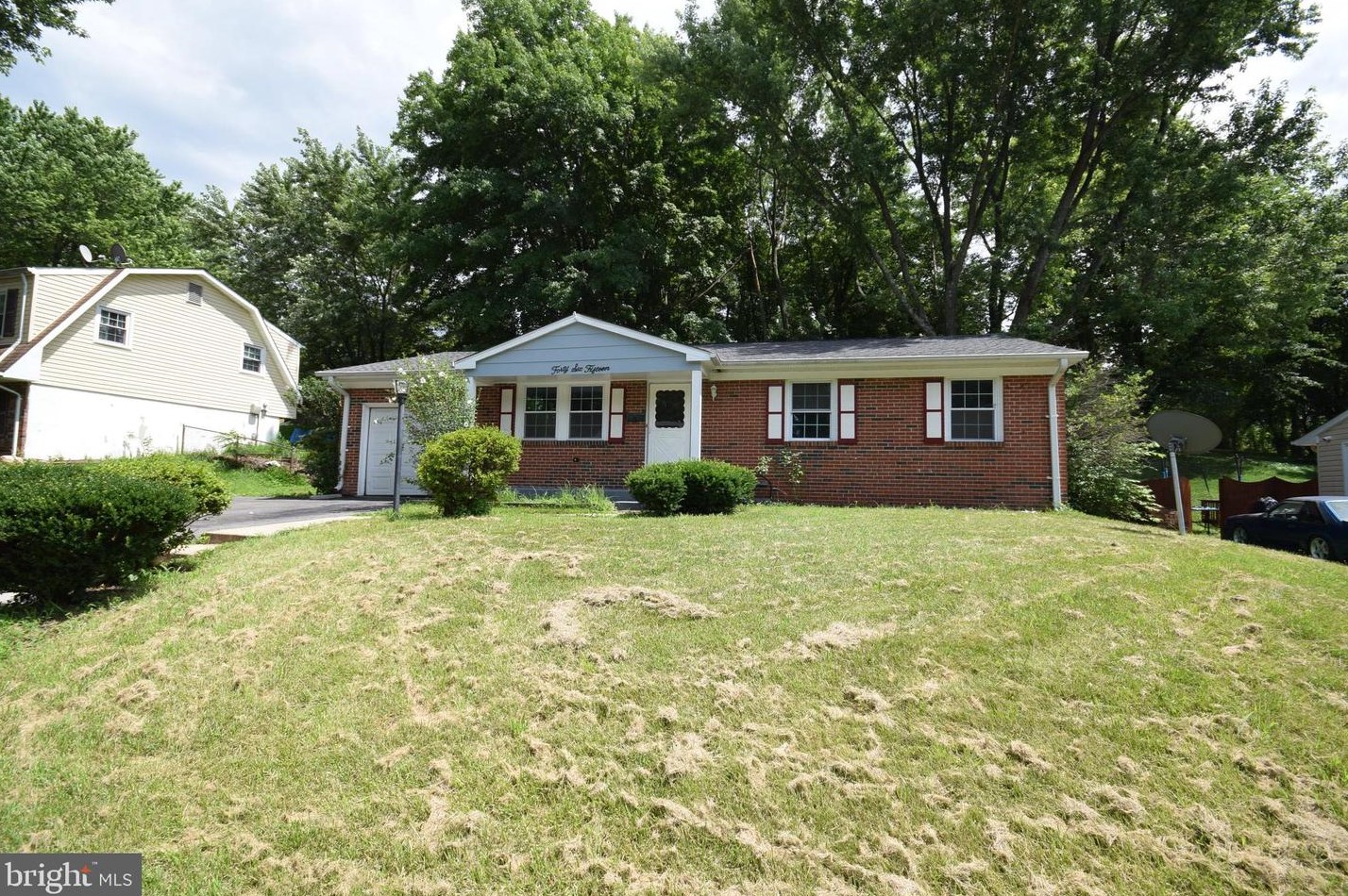 4615 Hamilton Dr, Woodbridge, VA 22193