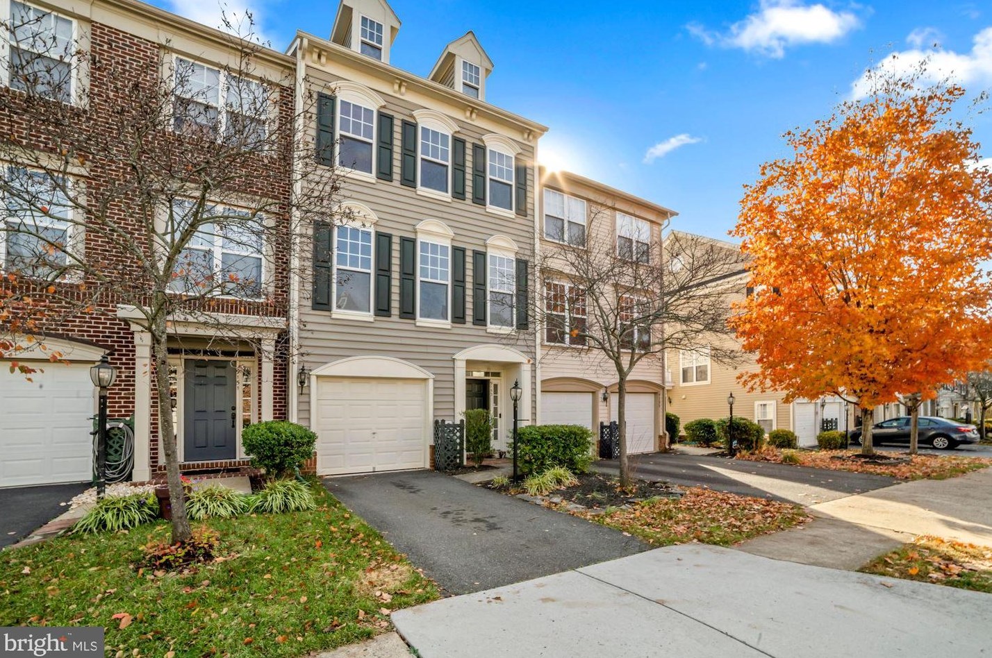 9153 Ribbon Falls Loop, Bristow, VA 20136