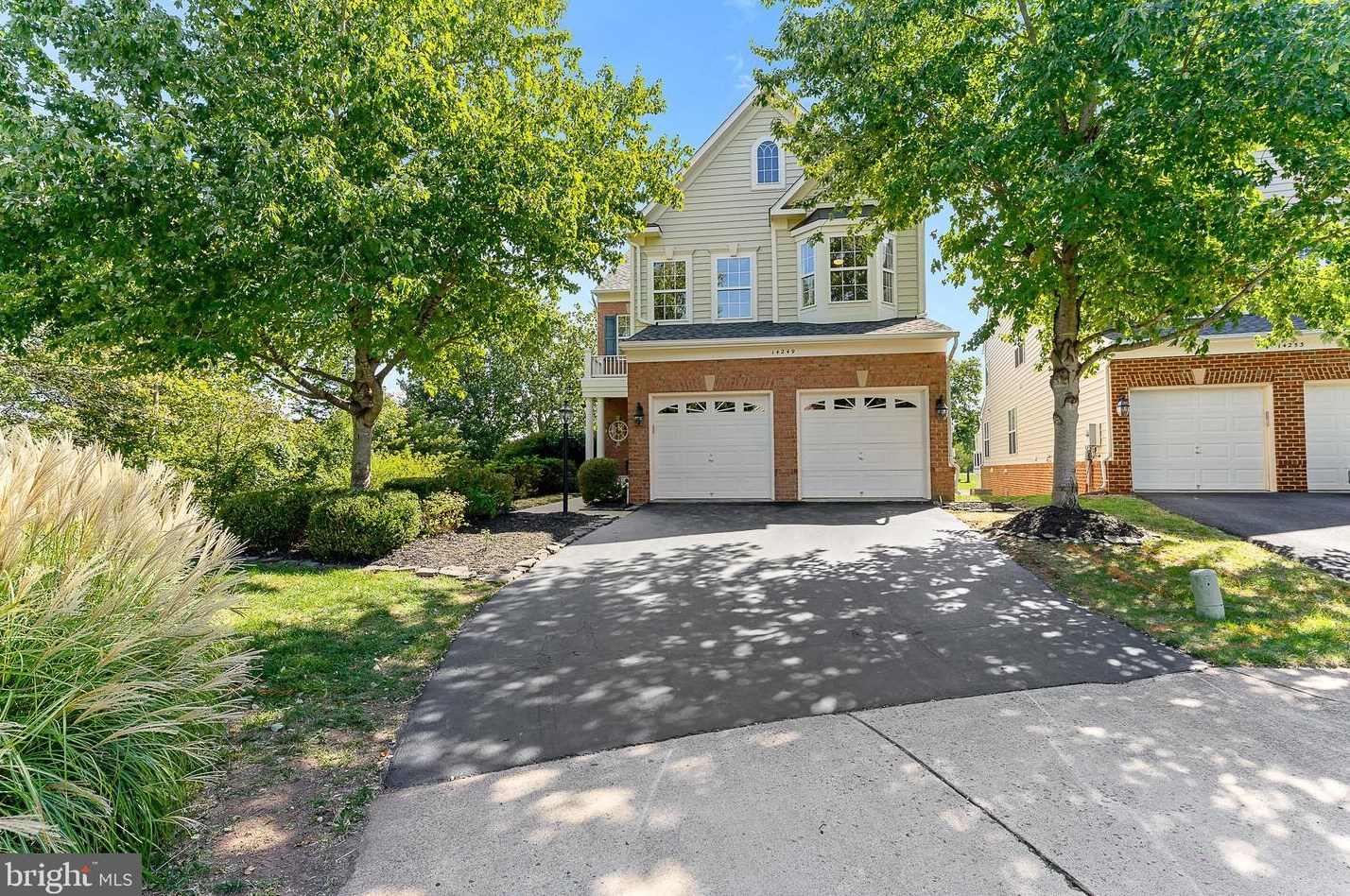 14249 Bakerwood Pl, Haymarket, VA 20169
