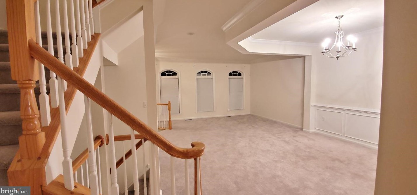 2762 Wakewater Way, Woodbridge, VA 22191