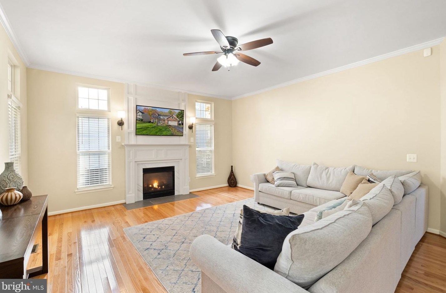 5959 Fincastle Dr, Manassas VA  20112-5413 exterior