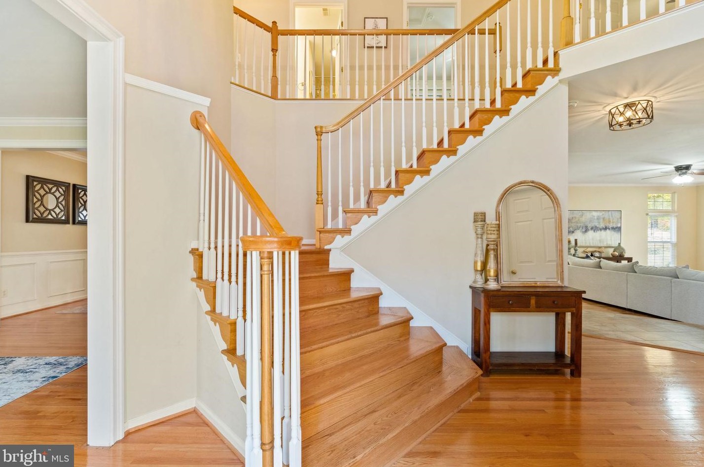 5959 Fincastle Dr, Manassas VA  20112-5413 exterior