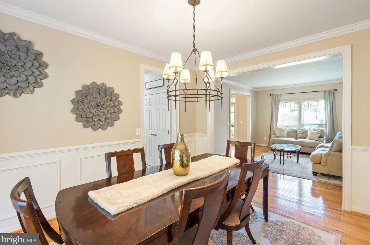 5959 Fincastle Dr, Manassas VA  20112-5413 exterior