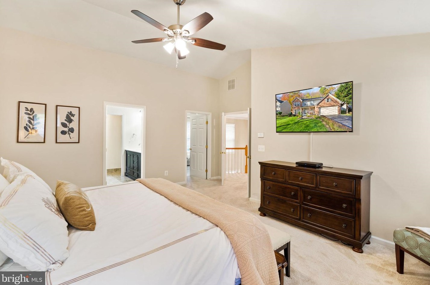 5959 Fincastle Dr, Manassas VA  20112-5413 exterior
