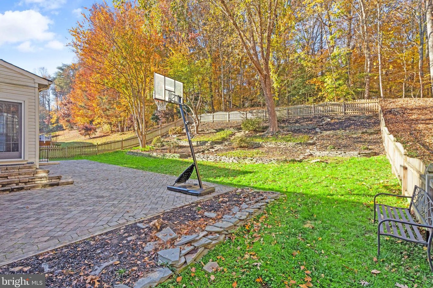 5959 Fincastle Dr, Manassas VA  20112-5413 exterior