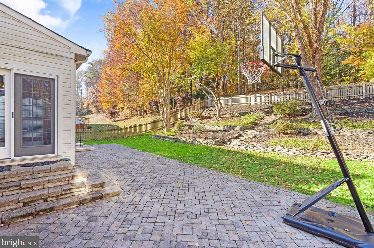 5959 Fincastle Dr, Manassas VA  20112-5413 exterior