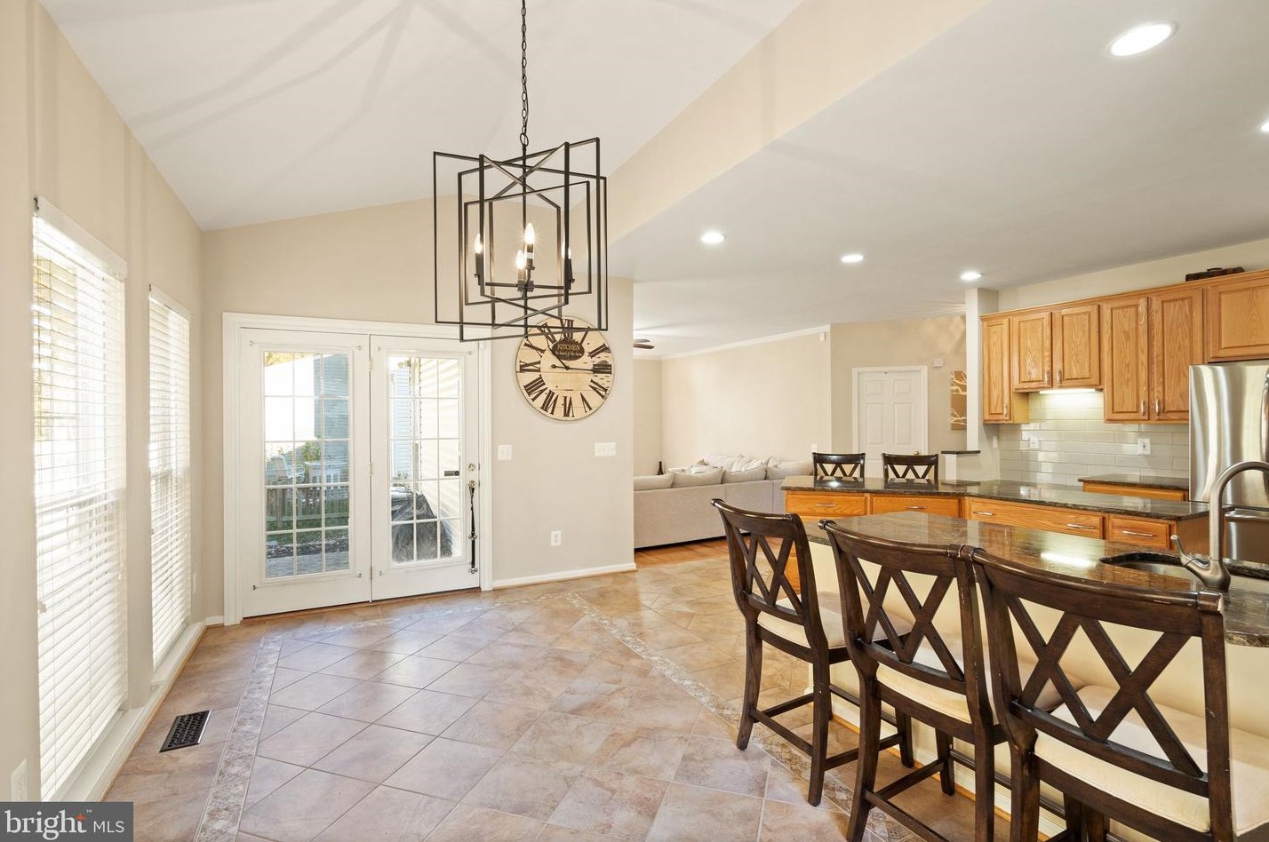 5959 Fincastle Dr, Manassas VA  20112-5413 exterior