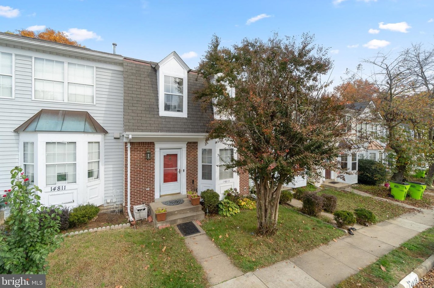 14813 Winding Loop, Woodbridge, VA 22191