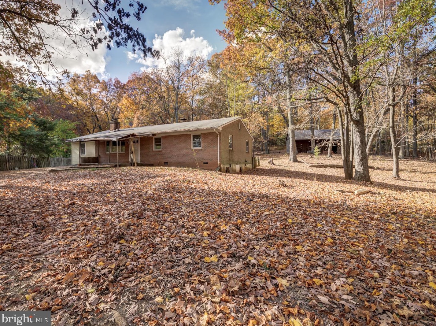 2254 Mountain Rd, Haymarket, VA 20169
