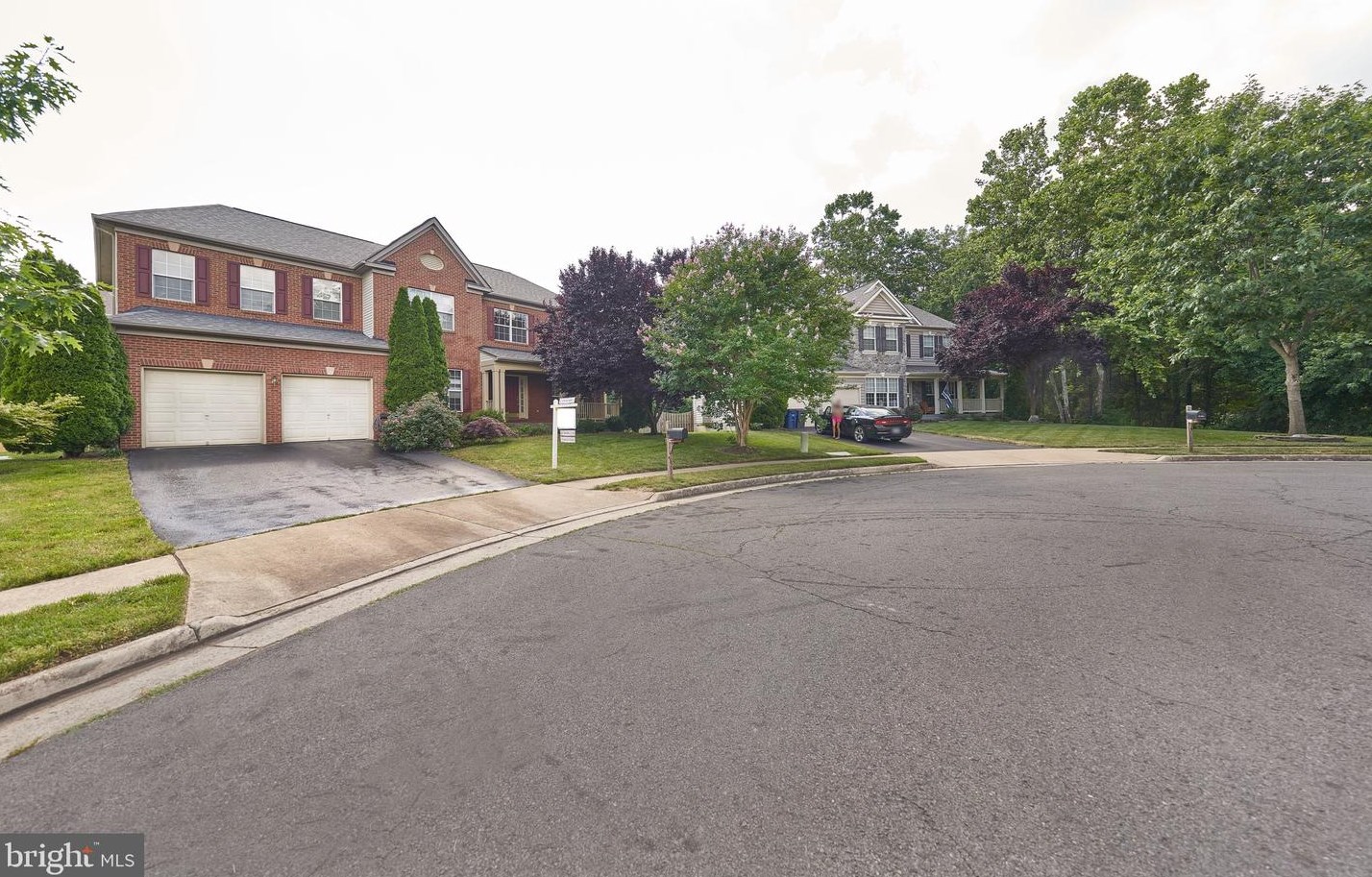 8404 Lanier Overlook Ct, Bristow, VA 20136