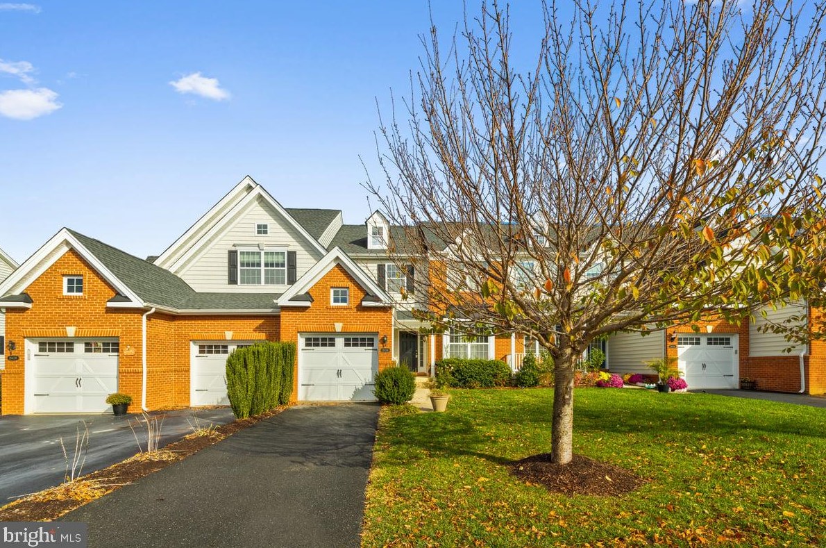 15436 Painters Cove Way, Haymarket, VA 20169