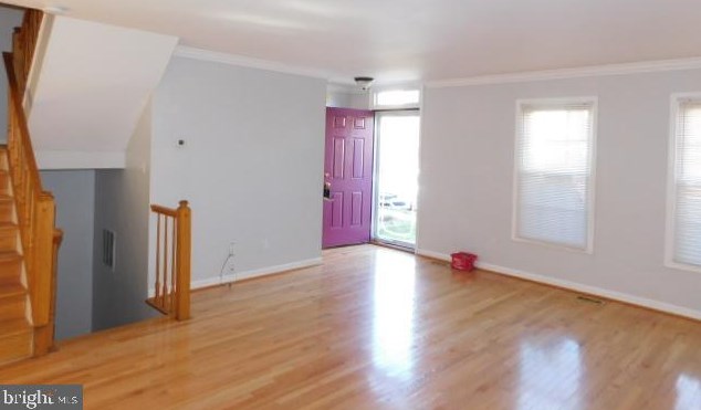 3831 Wagon Wheel Ln, Woodbridge, VA 22192