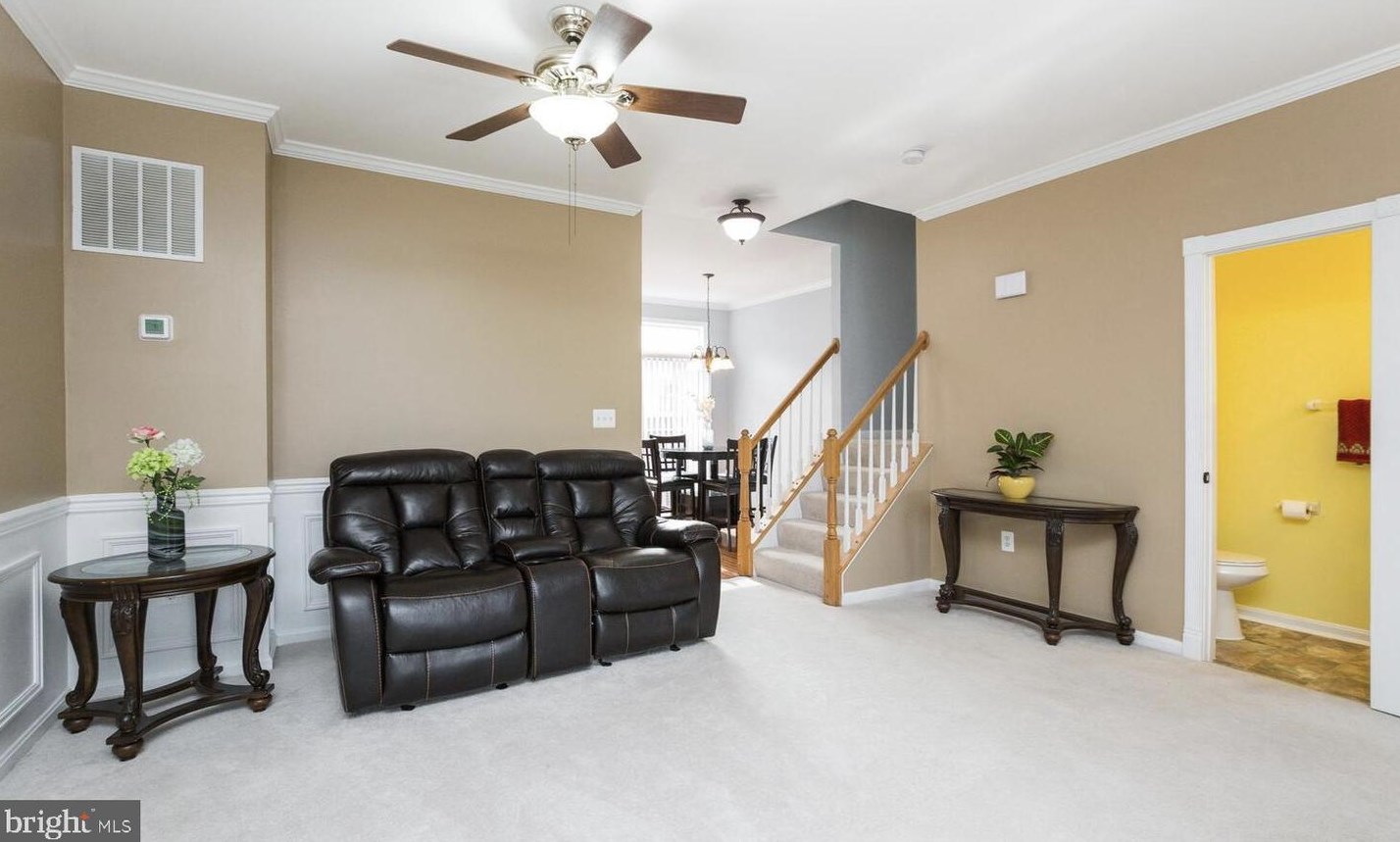 15273 Brazil Cir, Woodbridge, VA 22193
