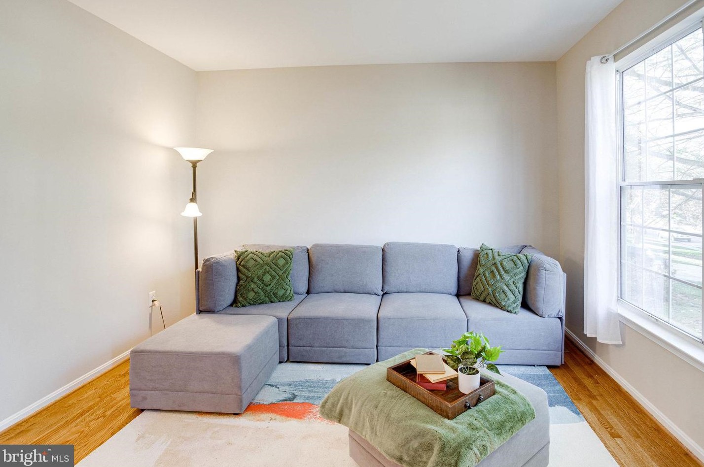 3587 Lions Field Rd, Triangle, VA 22172