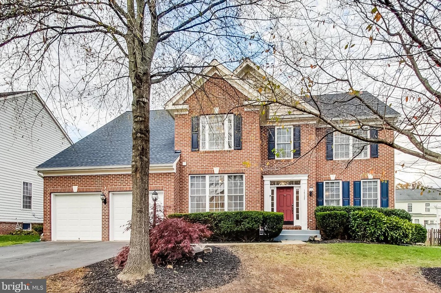 14132 Estate Manor Dr, Gainesville, VA 20155