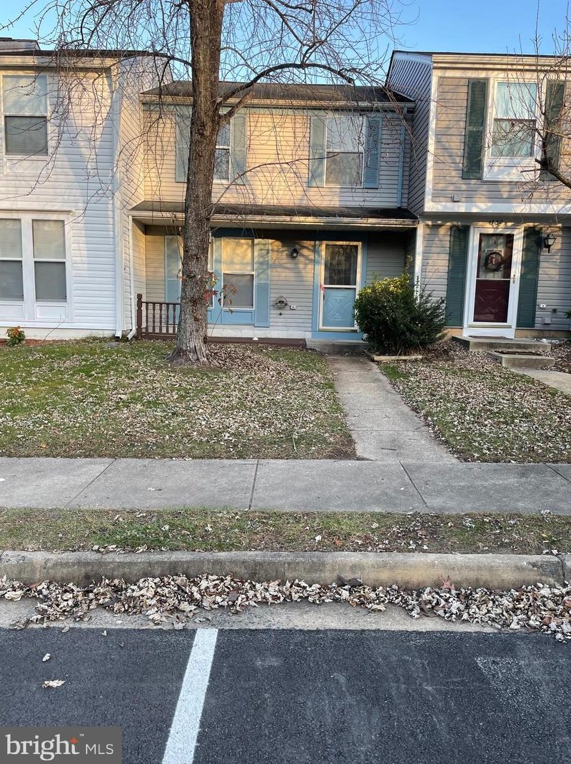 4732 Hersand Ct, Woodbridge, VA 22193