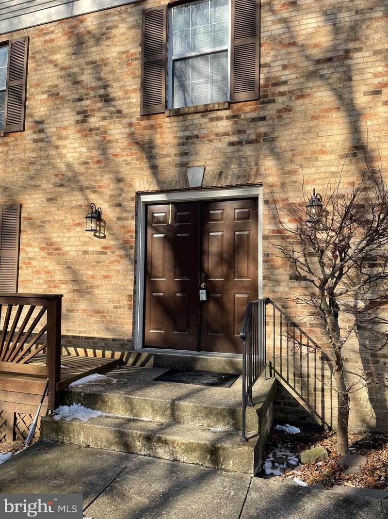 3429 Ascot Ct, Woodbridge, VA 22192