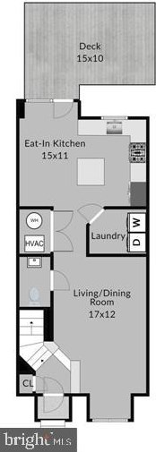 15563 Three Otters Pl, Manassas VA  20112-5424 exterior