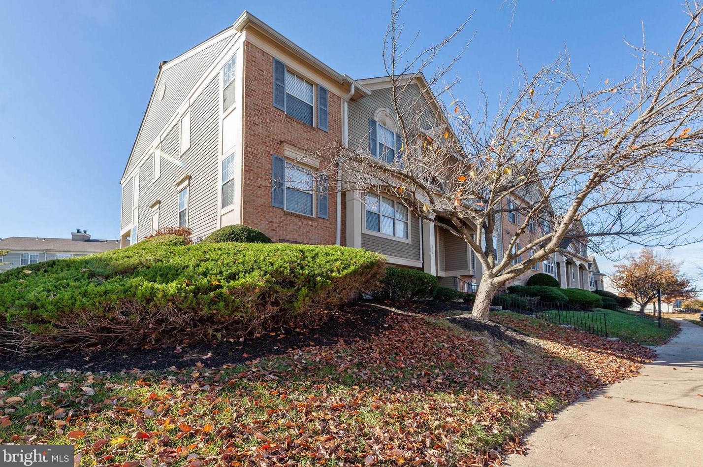 8165 Bayonet Way, Manassas, VA 20109-2787