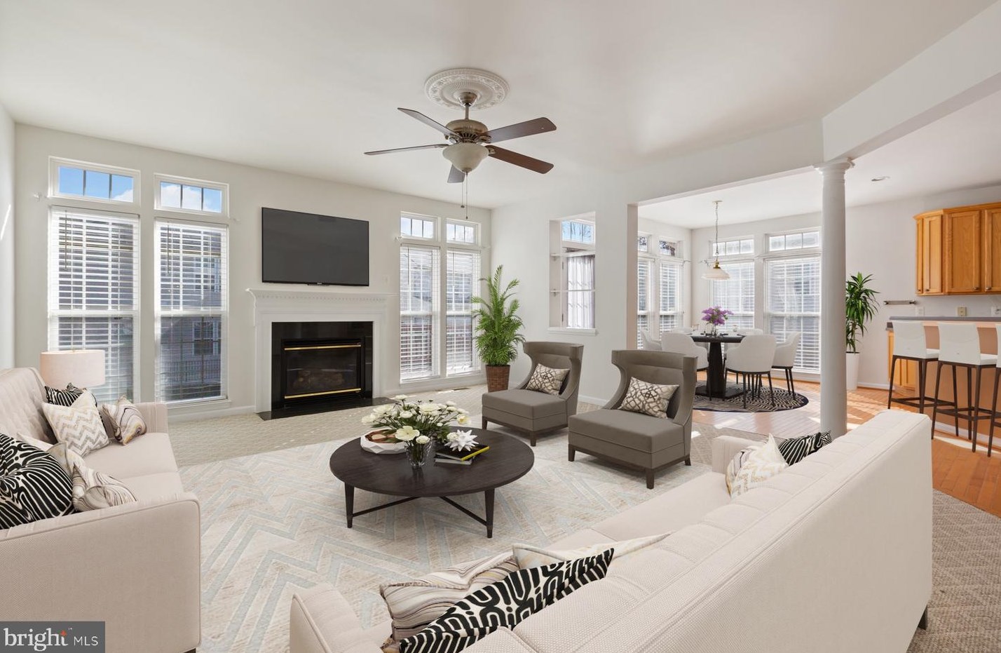 7237 Bladen Pl, Gainesville, VA 20155