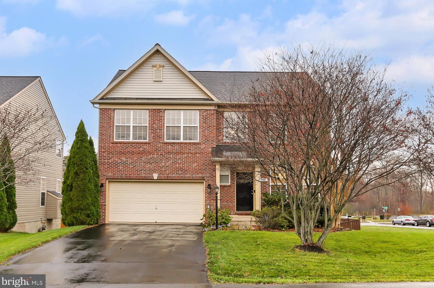 7700 Yalta Way, Gainesville, VA 20155