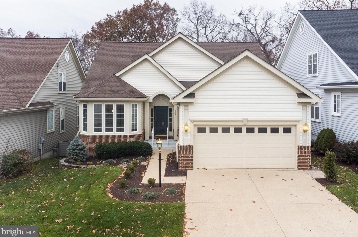 6840 Saddle Run Way, Gainesville, VA 20155