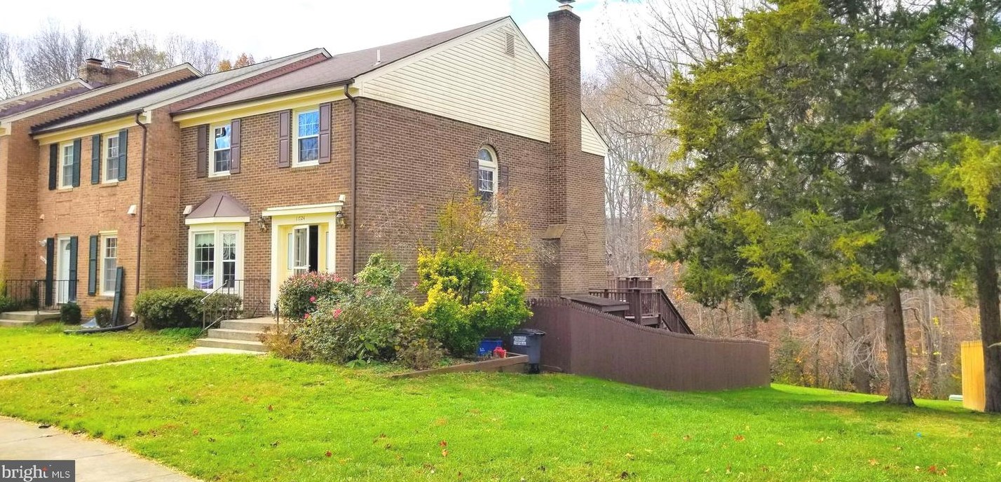 11724 Critton Cir, Woodbridge, VA 22192