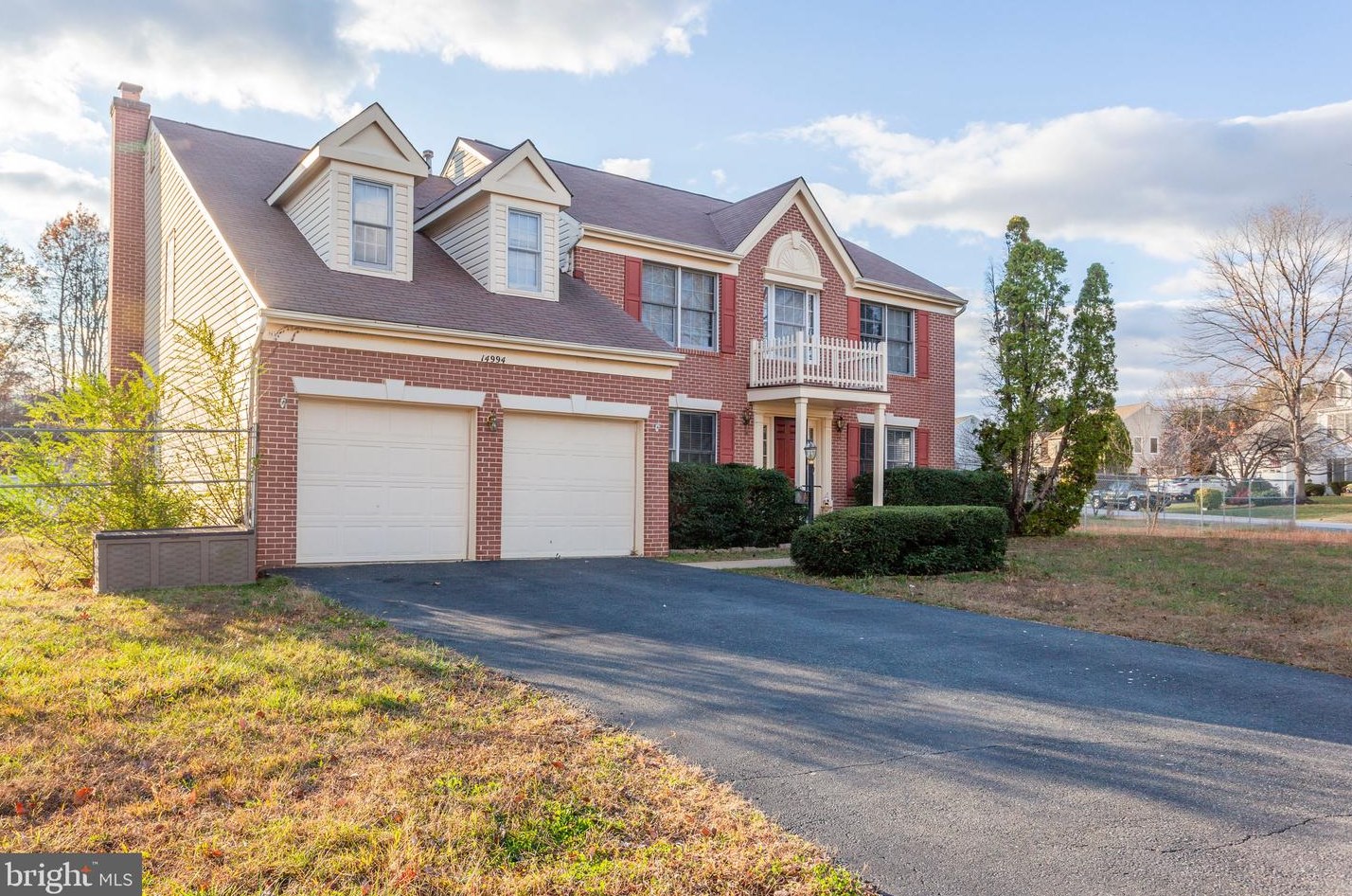 14994 Neabsco Overlook, Woodbridge, VA 22193