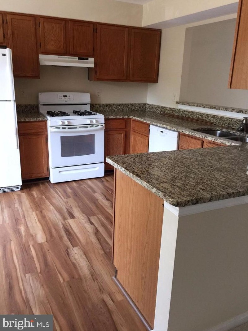 7412 Barbados Ln, Manassas VA  20109-7102 exterior