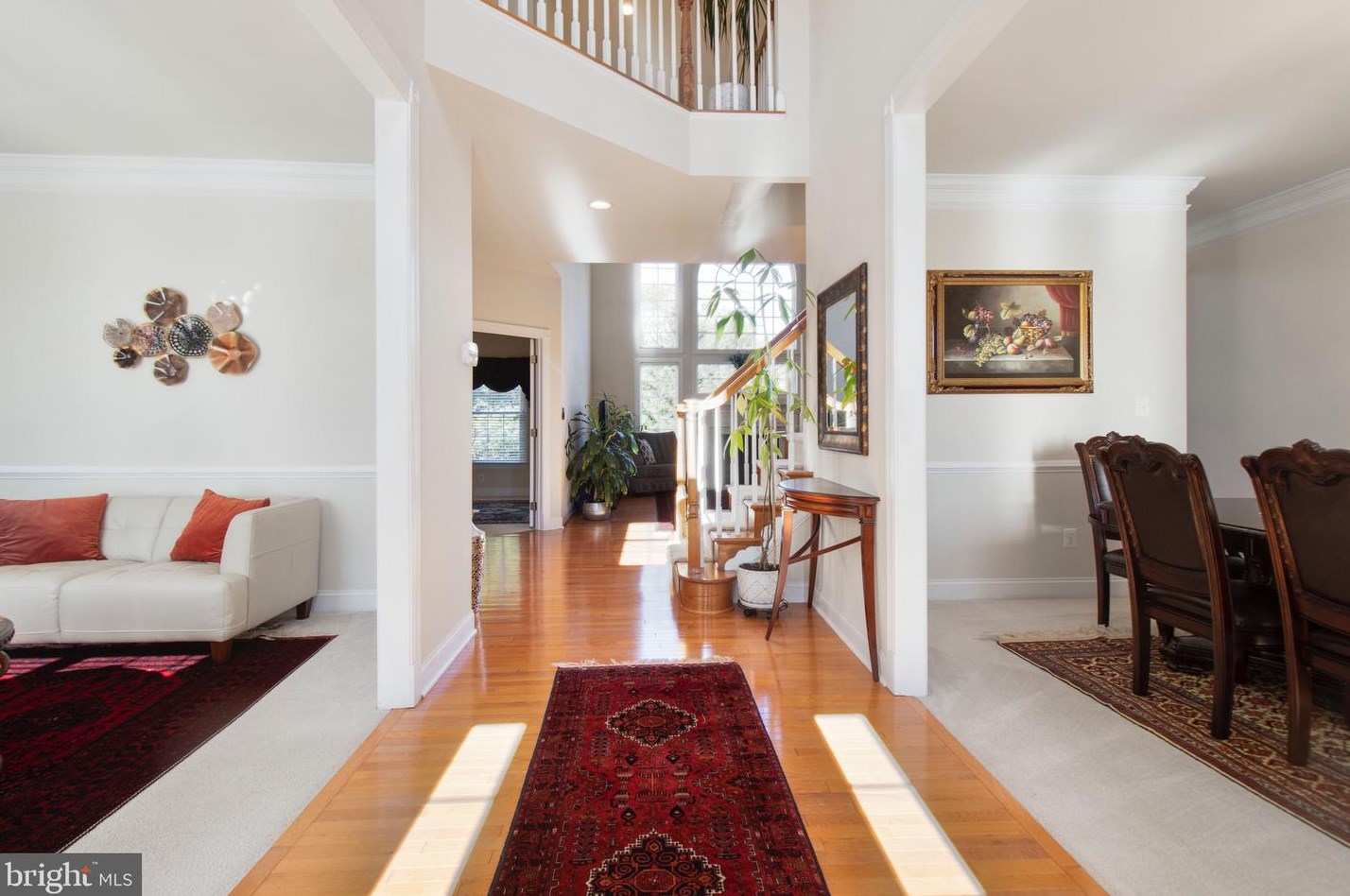 5312 Kernstown Ct, Haymarket, VA 20169