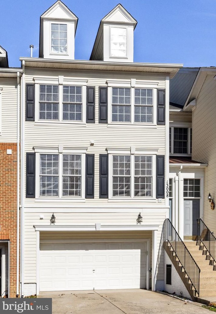 13008 Bathgate Way, Bristow, VA 20136