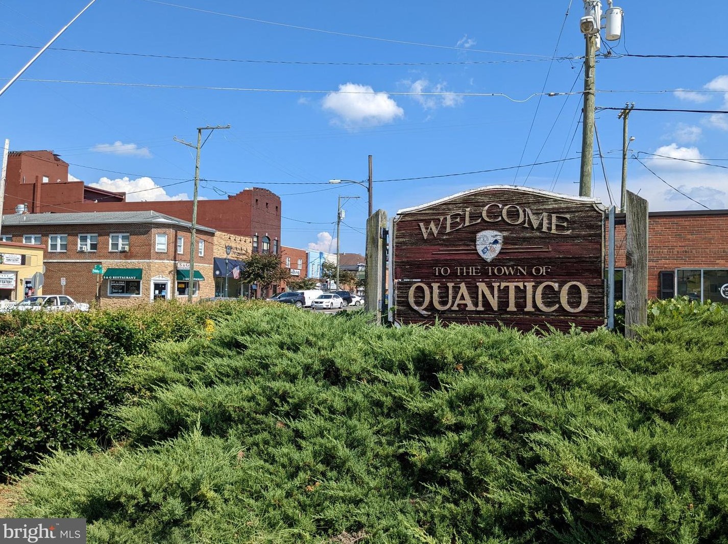 232 Potomac Ave #202, Quantico, VA 22134