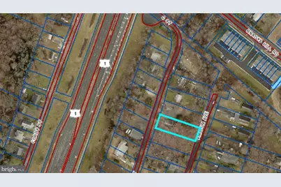 18513 Triangle Street, Triangle, VA 22172 - Photo 1