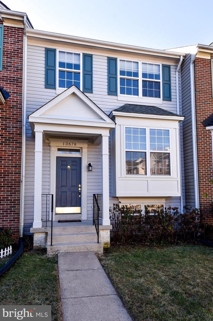 13678 Shire Pl, Gainesville, VA 20155