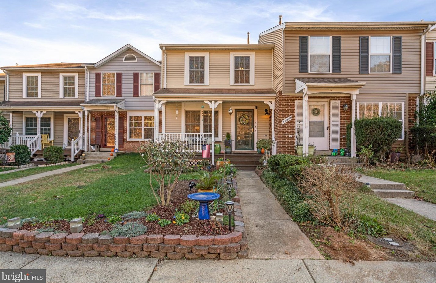 15258 Cloverdale Rd, Woodbridge, VA 22193-1648